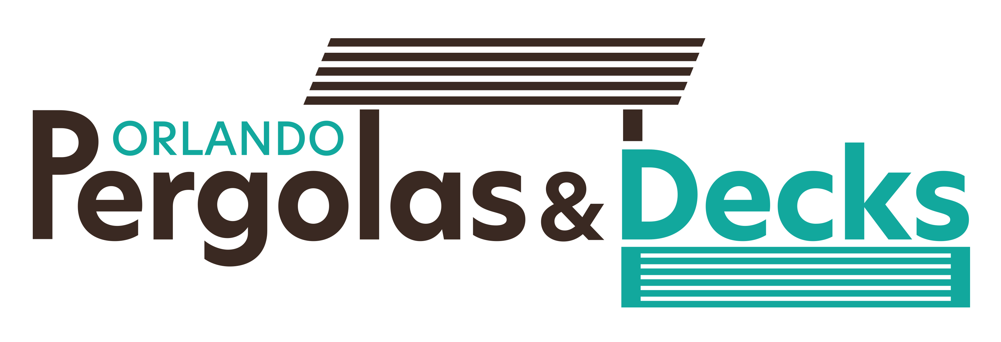 Orlando Pergolas & Decks